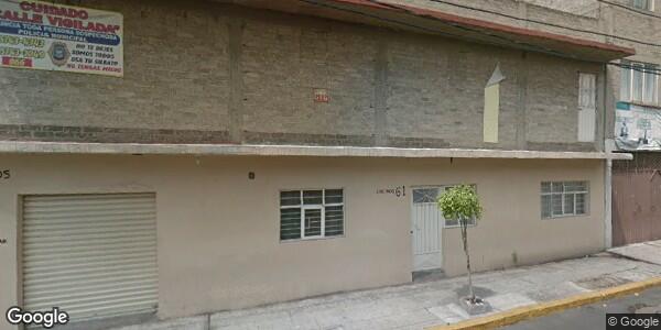 ASOCIACIÓN CIVIL AUGE